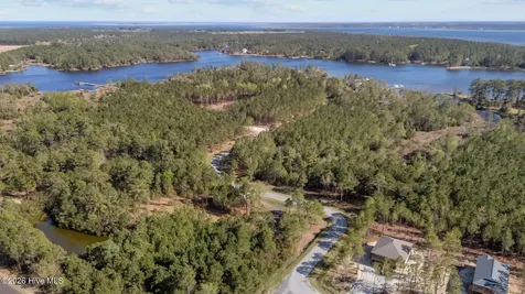 699 Vandemere Creek Drive Vandemere NC 28587