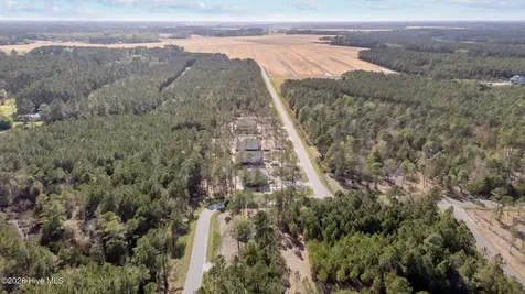 699 Vandemere Creek Drive Vandemere NC 28587