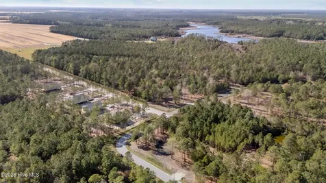 699 Vandemere Creek Drive Vandemere NC 28587