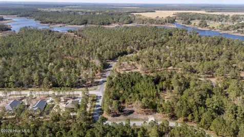 699 Vandemere Creek Drive Vandemere NC 28587