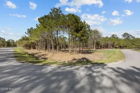 699 Vandemere Creek Drive Vandemere NC 28587