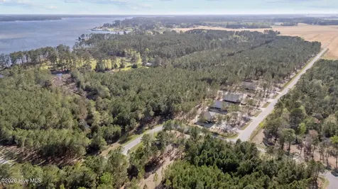 699 Vandemere Creek Drive Vandemere NC 28587