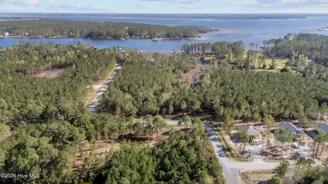 699 Vandemere Creek Drive Vandemere NC 28587