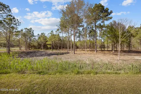 699 Vandemere Creek Drive Vandemere NC 28587