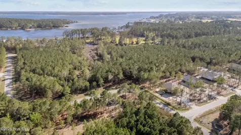 699 Vandemere Creek Drive Vandemere NC 28587