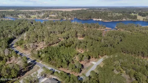 699 Vandemere Creek Drive Vandemere NC 28587