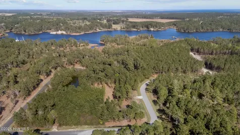 699 Vandemere Creek Drive Vandemere NC 28587