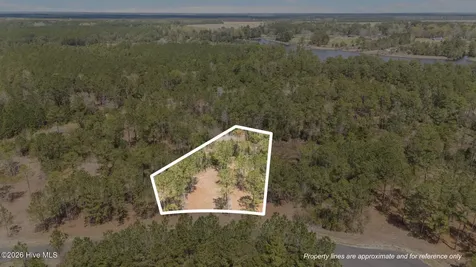 69 Royal Shoal Lane Vandemere NC 28587