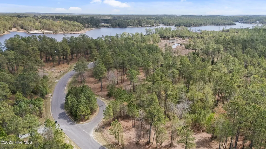 252 Shell Castle Lane Vandemere NC 28587