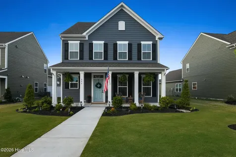 406 Ryker Road E Moyock NC 27958