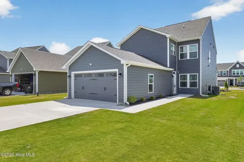 406 Ryker Road E Moyock NC 27958