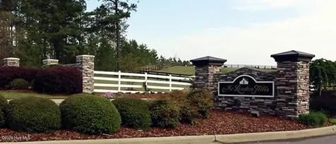 265 Broken Ridge Trail West End NC 27376