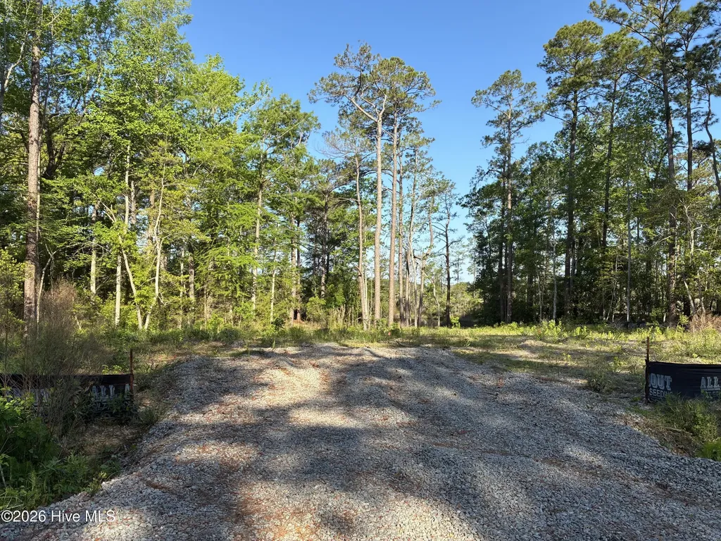 4632 Bluff Drive Shallotte NC 28470