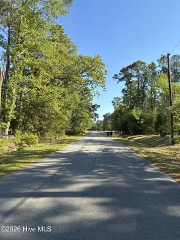 4632 Bluff Drive Shallotte NC 28470