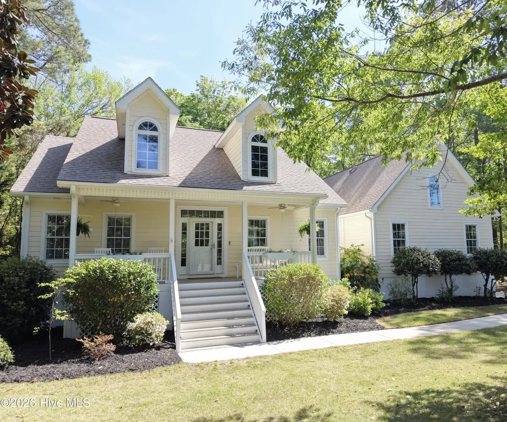 3543 Beaver Creek Drive SE Southport NC 28461