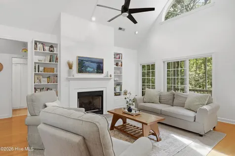 3543 Beaver Creek Drive SE Southport NC 28461