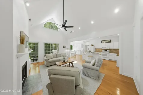 3543 Beaver Creek Drive SE Southport NC 28461