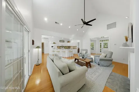 3543 Beaver Creek Drive SE Southport NC 28461