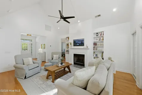 3543 Beaver Creek Drive SE Southport NC 28461