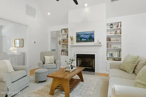 3543 Beaver Creek Drive SE Southport NC 28461