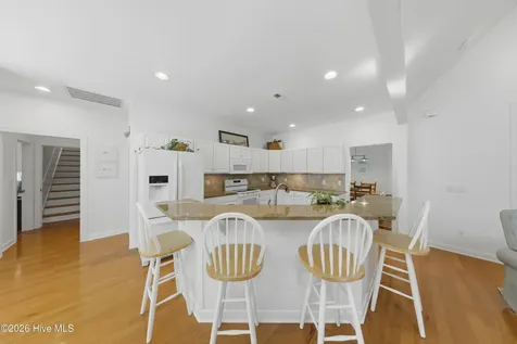 3543 Beaver Creek Drive SE Southport NC 28461