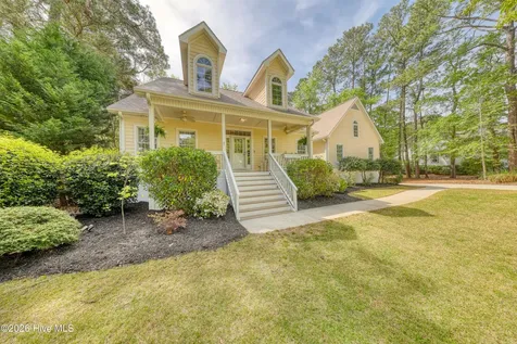 3543 Beaver Creek Drive SE Southport NC 28461
