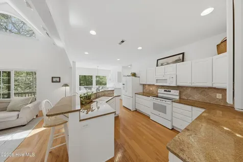 3543 Beaver Creek Drive SE Southport NC 28461