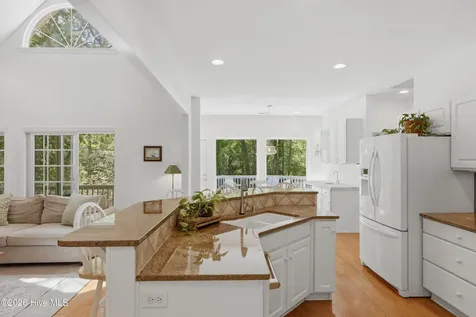 3543 Beaver Creek Drive SE Southport NC 28461