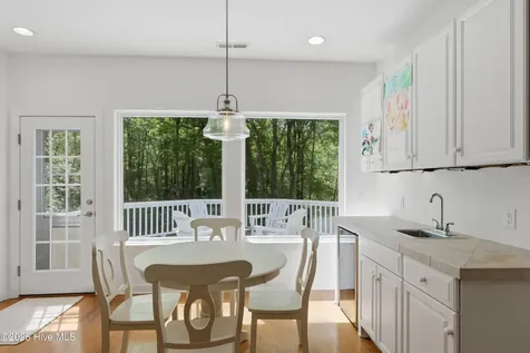 3543 Beaver Creek Drive SE Southport NC 28461