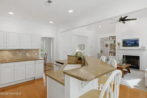 3543 Beaver Creek Drive SE Southport NC 28461
