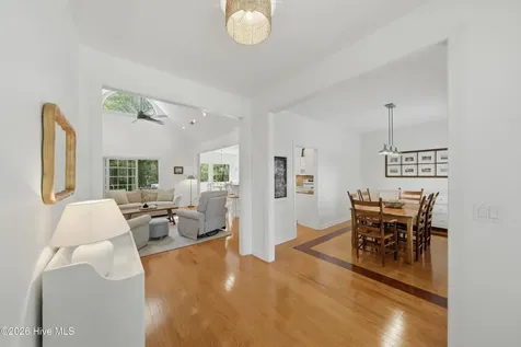 3543 Beaver Creek Drive SE Southport NC 28461