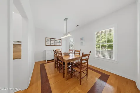 3543 Beaver Creek Drive SE Southport NC 28461