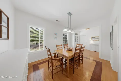 3543 Beaver Creek Drive SE Southport NC 28461
