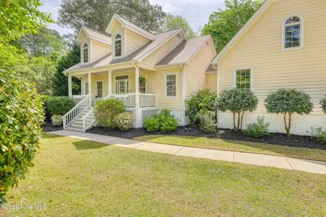 3543 Beaver Creek Drive SE Southport NC 28461