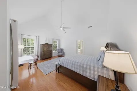 3543 Beaver Creek Drive SE Southport NC 28461