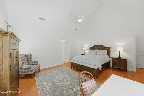 3543 Beaver Creek Drive SE Southport NC 28461