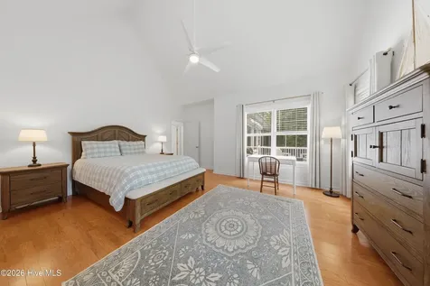 3543 Beaver Creek Drive SE Southport NC 28461