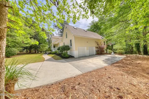 3543 Beaver Creek Drive SE Southport NC 28461
