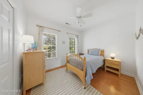 3543 Beaver Creek Drive SE Southport NC 28461