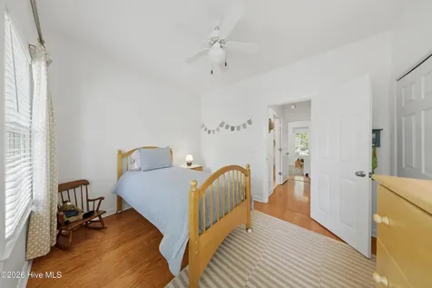 3543 Beaver Creek Drive SE Southport NC 28461
