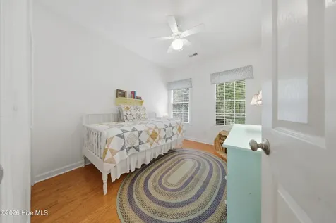 3543 Beaver Creek Drive SE Southport NC 28461