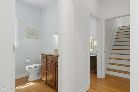 3543 Beaver Creek Drive SE Southport NC 28461