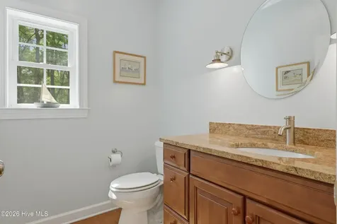 3543 Beaver Creek Drive SE Southport NC 28461