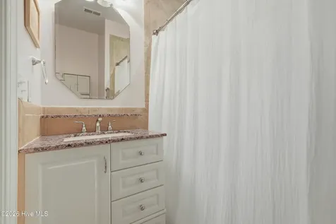 3543 Beaver Creek Drive SE Southport NC 28461