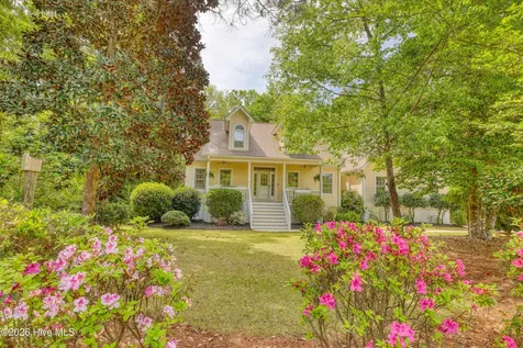3543 Beaver Creek Drive SE Southport NC 28461
