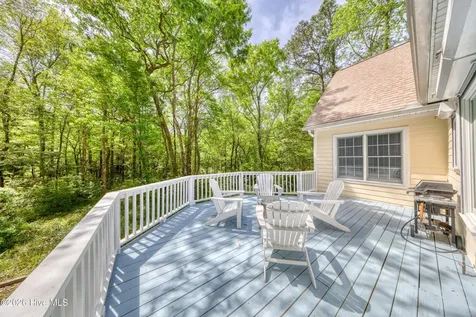 3543 Beaver Creek Drive SE Southport NC 28461