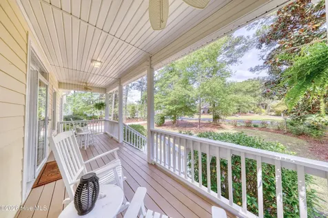3543 Beaver Creek Drive SE Southport NC 28461