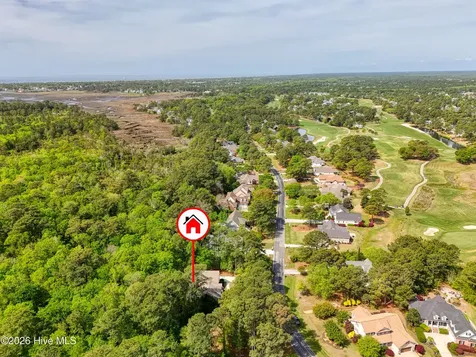3543 Beaver Creek Drive SE Southport NC 28461