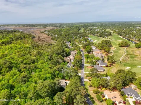 3543 Beaver Creek Drive SE Southport NC 28461