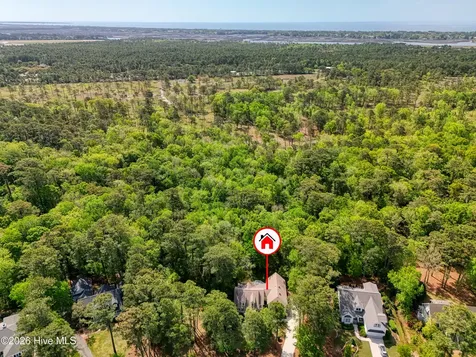 3543 Beaver Creek Drive SE Southport NC 28461